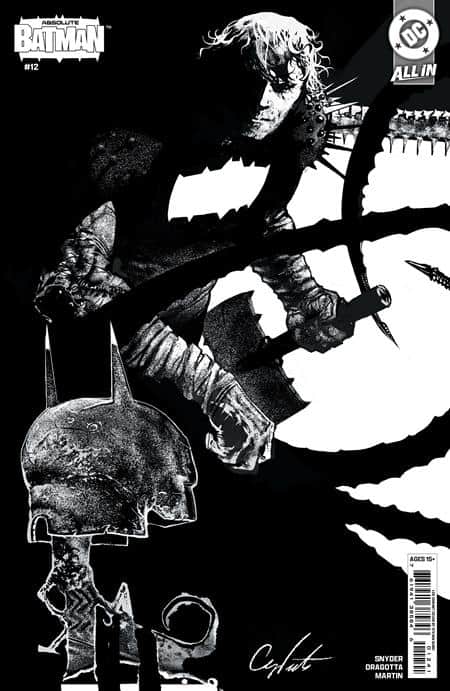 CVR E INC 1:25 STEVAN SUBIC CARD STOCK VAR