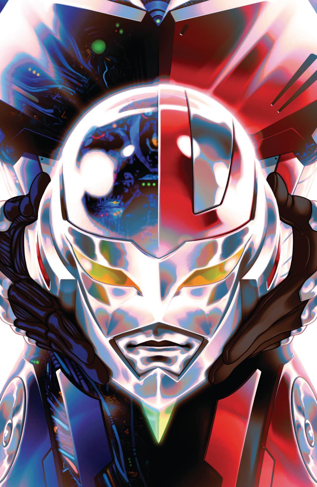 N Unlockable Variant (Full Art, Montes)