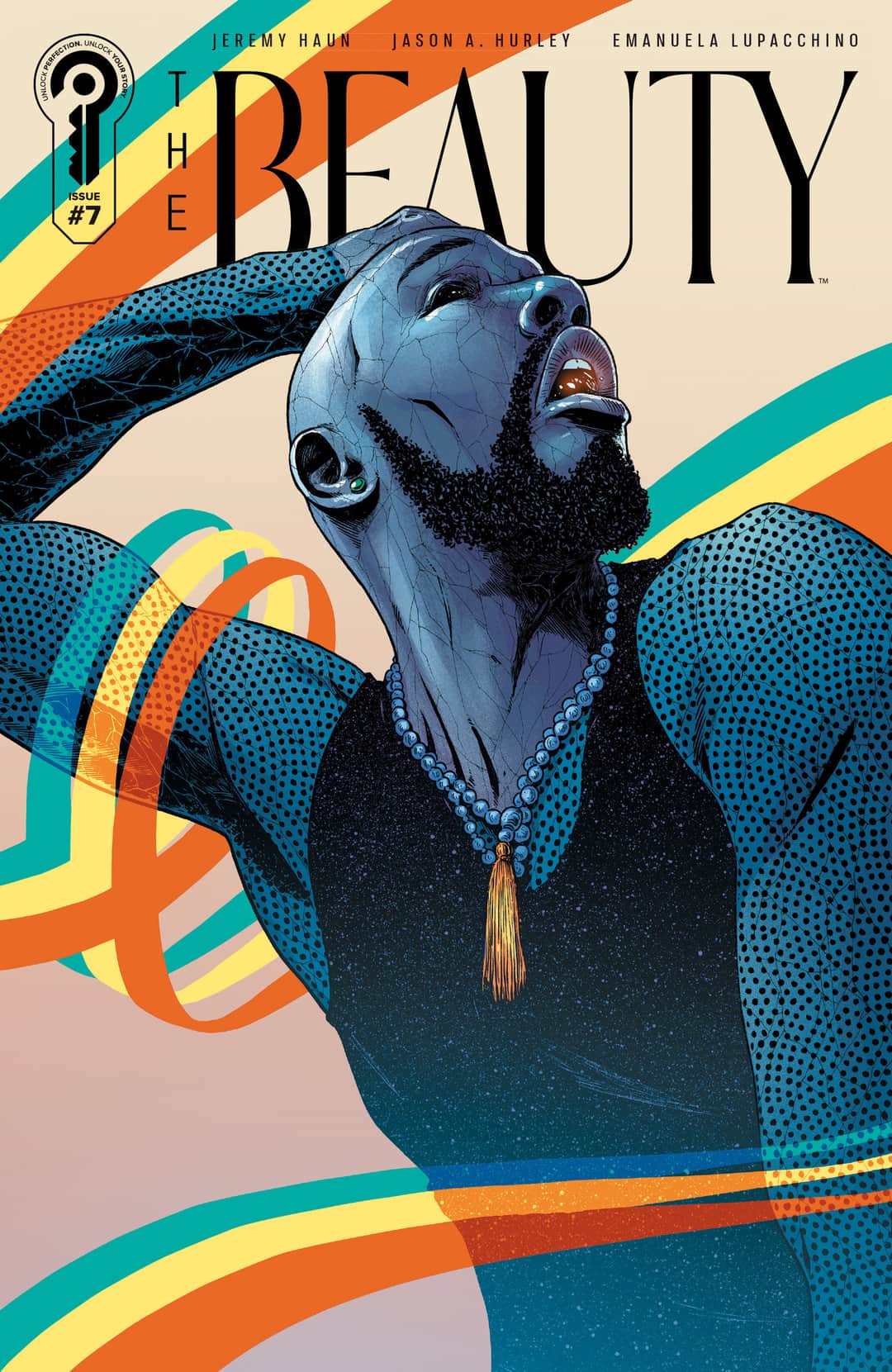 (2025) Cover A Jeremy Haun