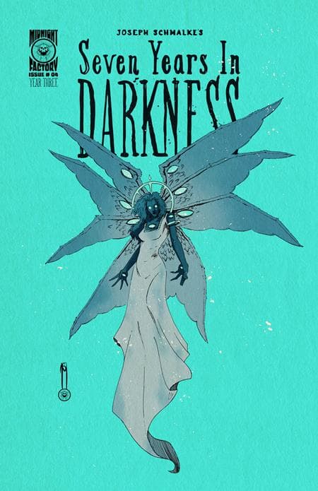 SEVEN YEARS IN DARKNESS YEAR THREE