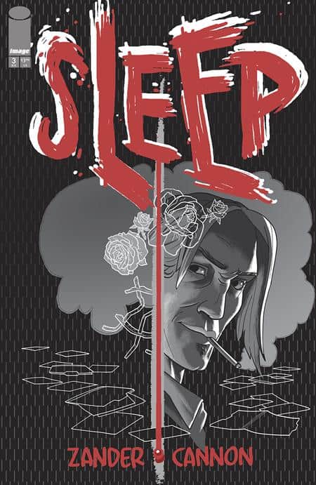 Sleep Cover