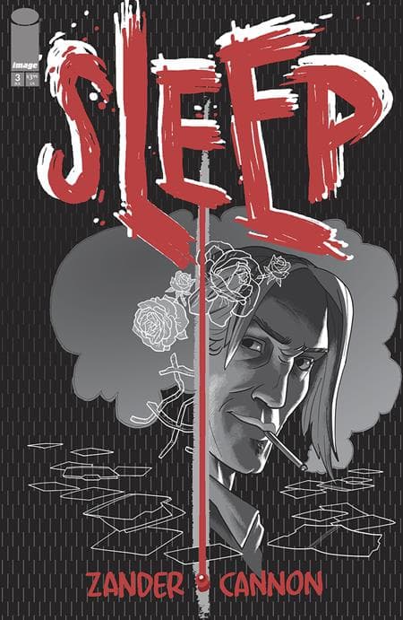 Cover für Sleep