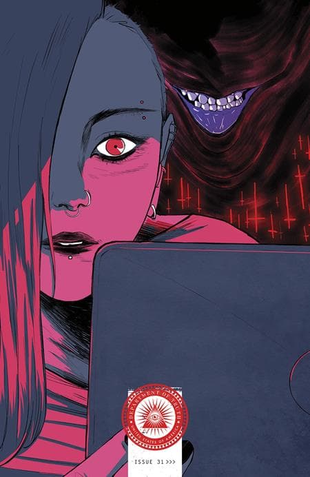 CVR B INC 1:10 LETIZIA CADONICI VAR (MR)