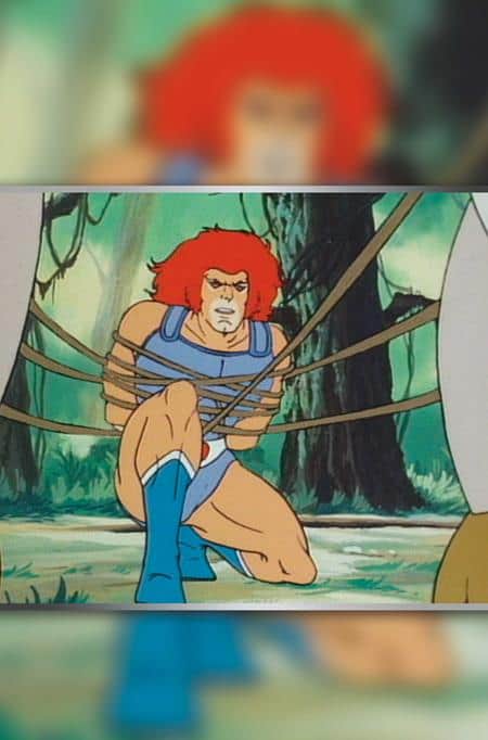 CVR G INC 1:10 ANIMATION ART VIRGIN VAR