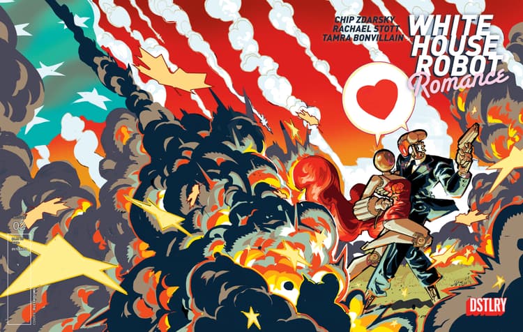 CVR B RILEY ROSSMO VARIANT