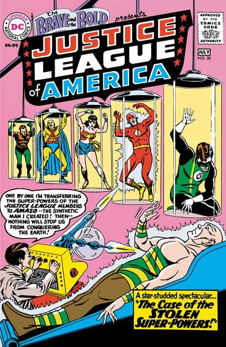 FACSIMILE EDITION CVR B MIKE SEKOWSKY & MURPHY ANDERSON FOIL VAR