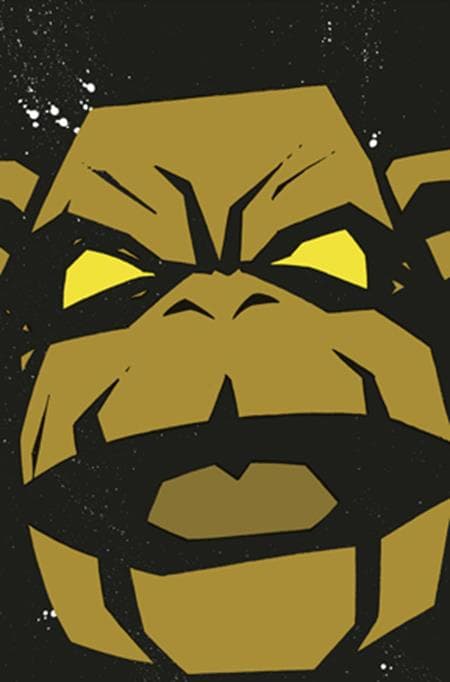 Cover für Herculoids