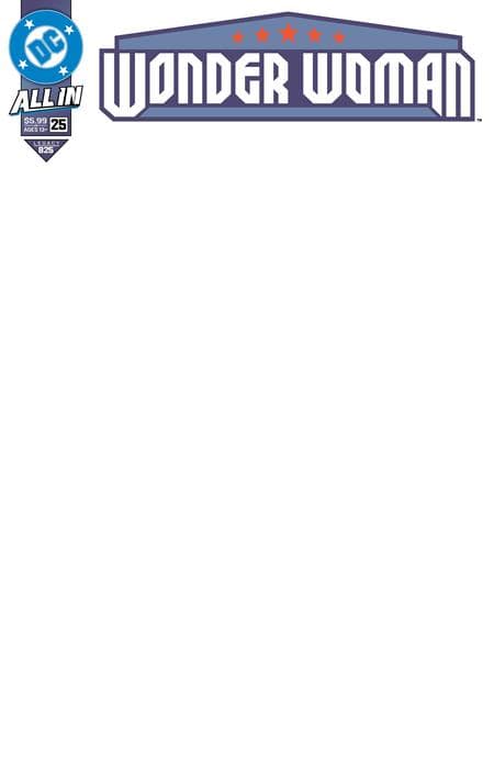 CVR F BLANK CARD STOCK VAR