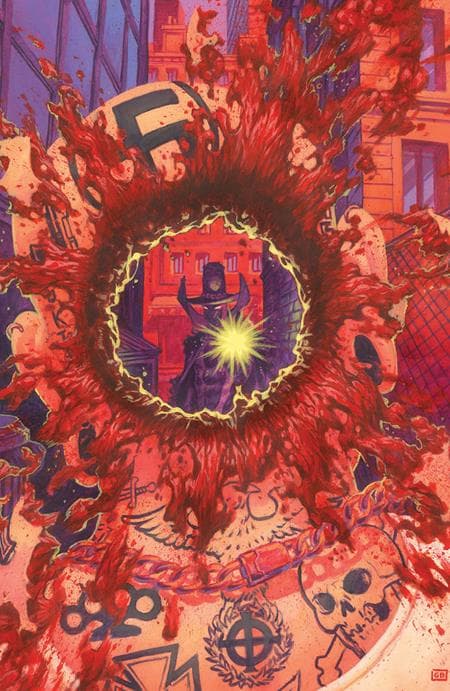 Cover für Gunslinger Spawn