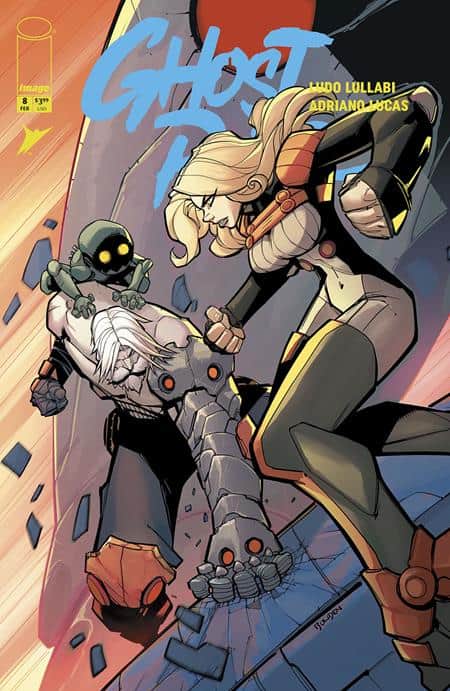 CVR D INC 1:25 MICHAEL BOWDEN & ADRIANO LUCAS VAR