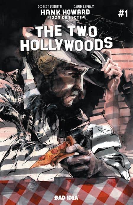 THE TWO HOLLYWOODS CVR D 1:20 INC JONATHAN MARKS BARRAVECCHIA VAR