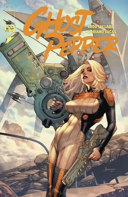 CVR E INC 1:50 JAY ANALCLETO & ROMULO FAJARDO JR VAR