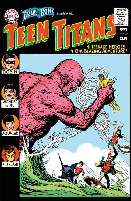 FACSIMILE EDITION CVR B NICK CARDY FOIL VAR