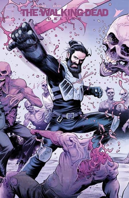 CVR C CLIFF RATHBURN CONNECTING VAR (MR)