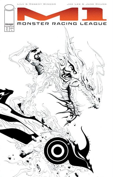 CVR C INC 1:25 JAE LEE VAR