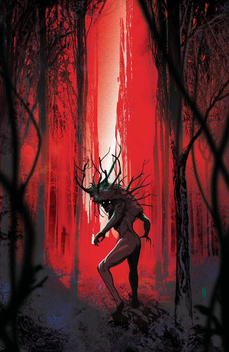 C 1:10 INCV (Full Art, Ward)