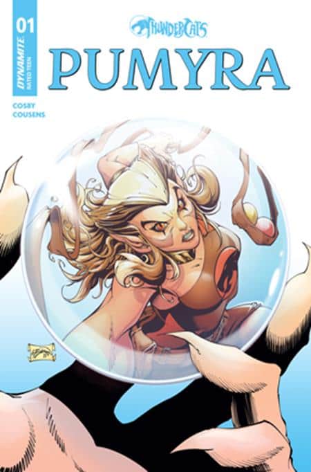 CVR D WILL ROBSON VAR