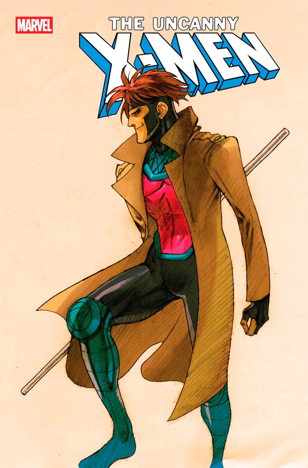 BENGUS MARVEL VS. CAPCOM VARIANT