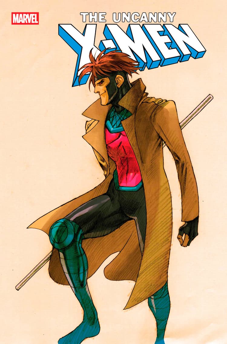 BENGUS MARVEL VS. CAPCOM VARIANT