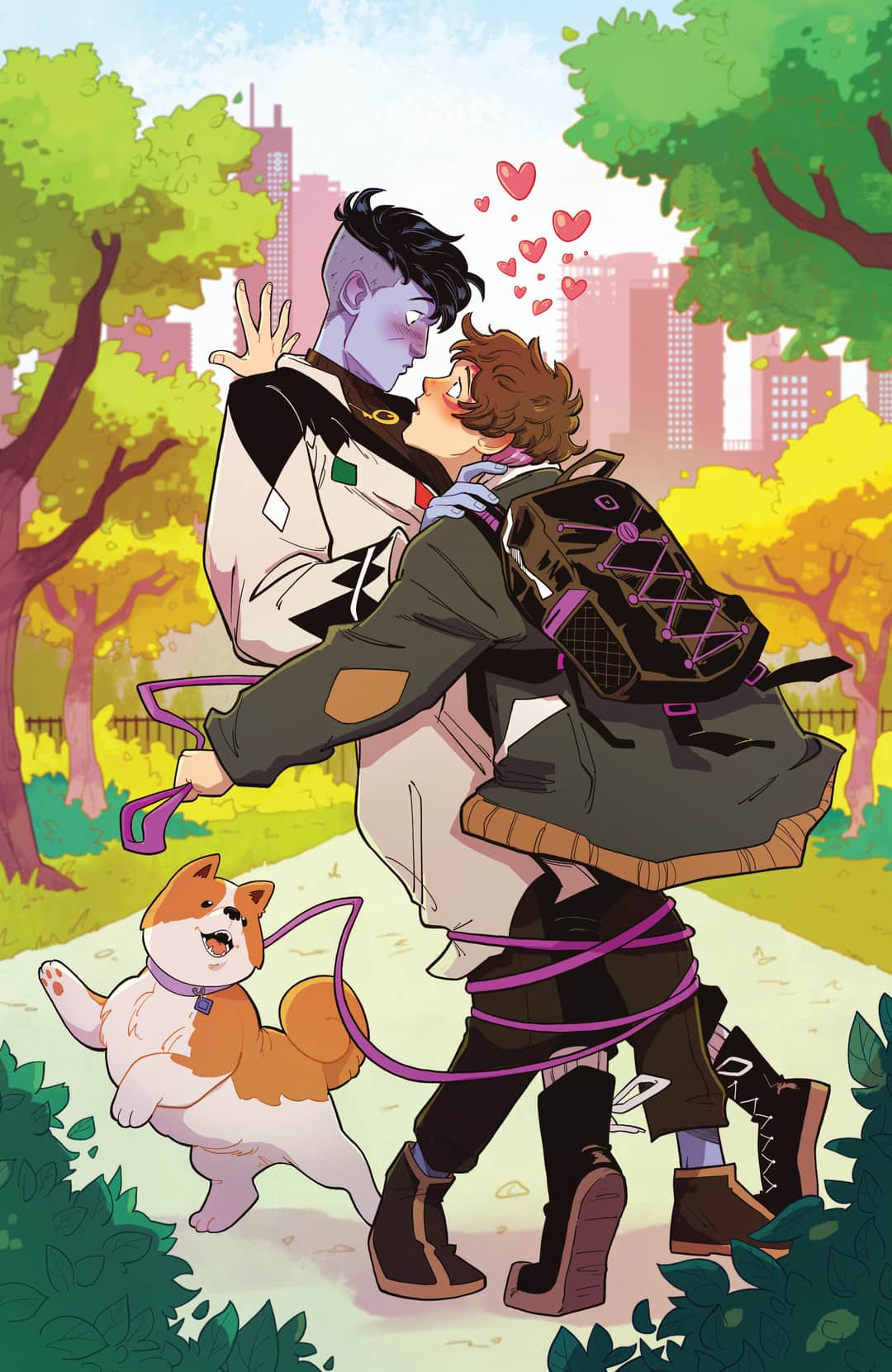 Prime E 1:15 INCV (Full Art, Brandt&Stein)