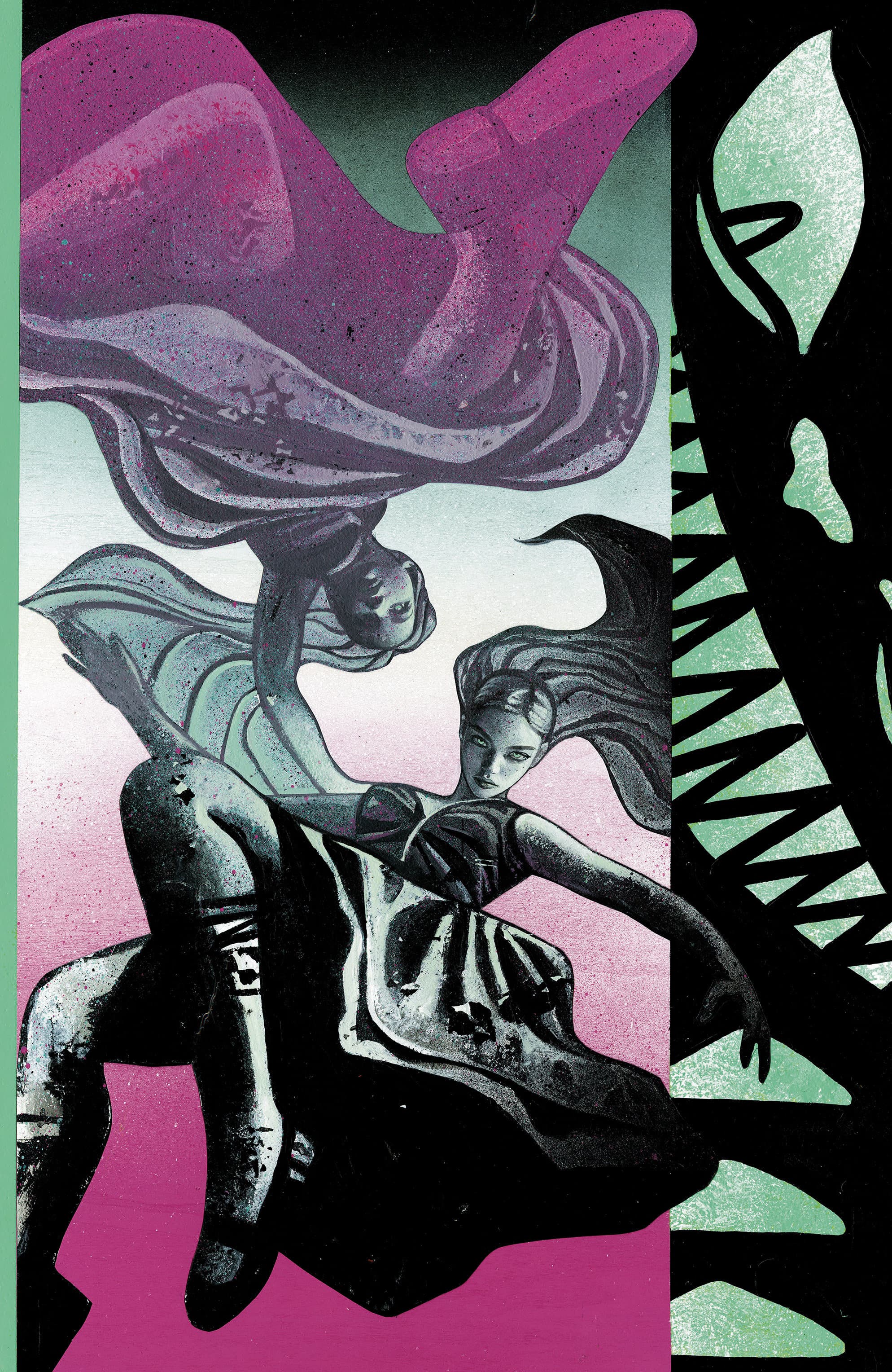 Cover für Alice Forever After