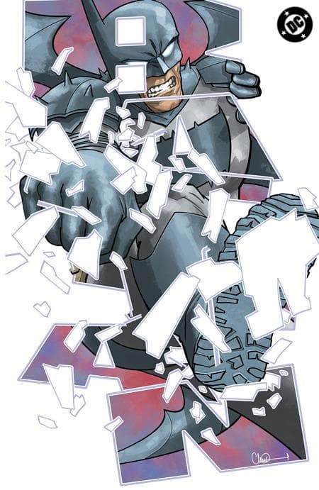 Cover für Absolute Batman