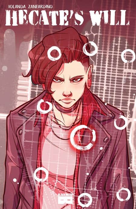 HECATES WILL TP Cover