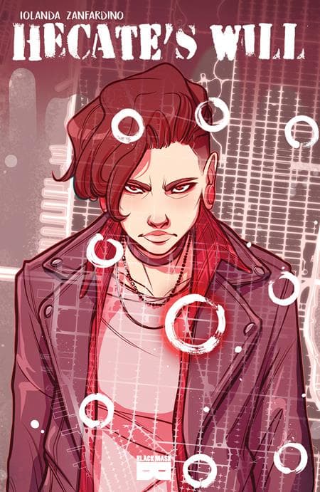 Cover für HECATES WILL TP