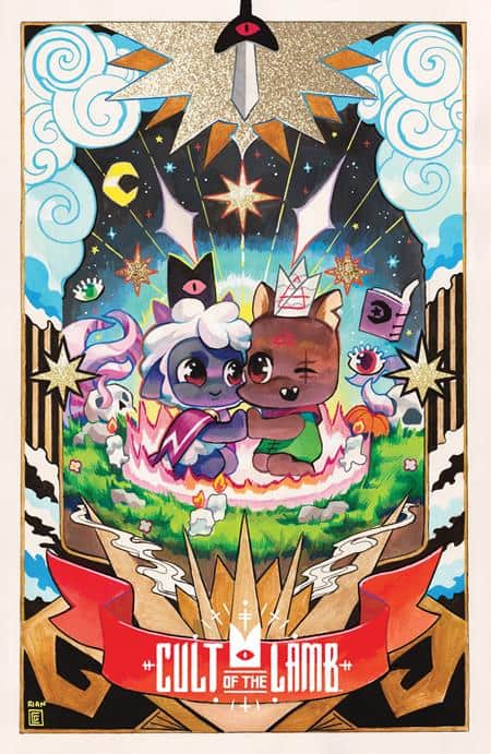 (ONE-SHOT) CVR B RIAN GONZALES VAR