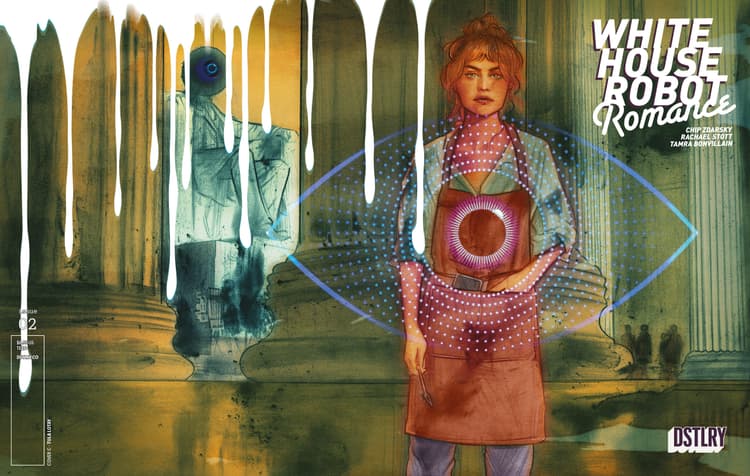 CVR C TULA LOTAY 10 COPY VARIANT