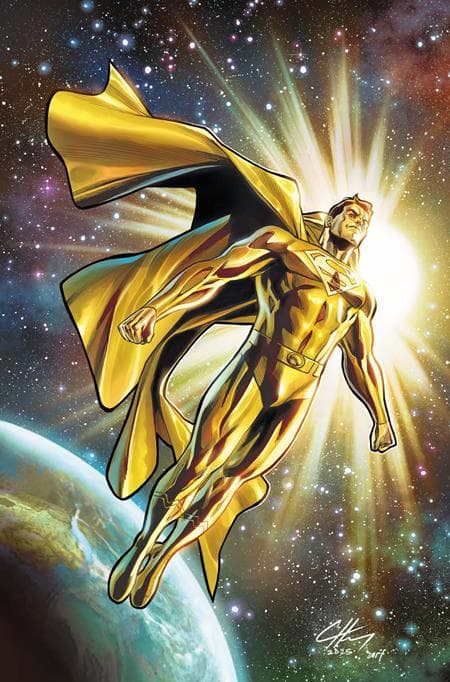 CVR E CLAYTON HENRY CARD STOCK VAR