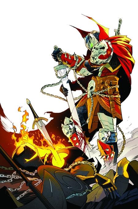 Cover für Rogue Sun