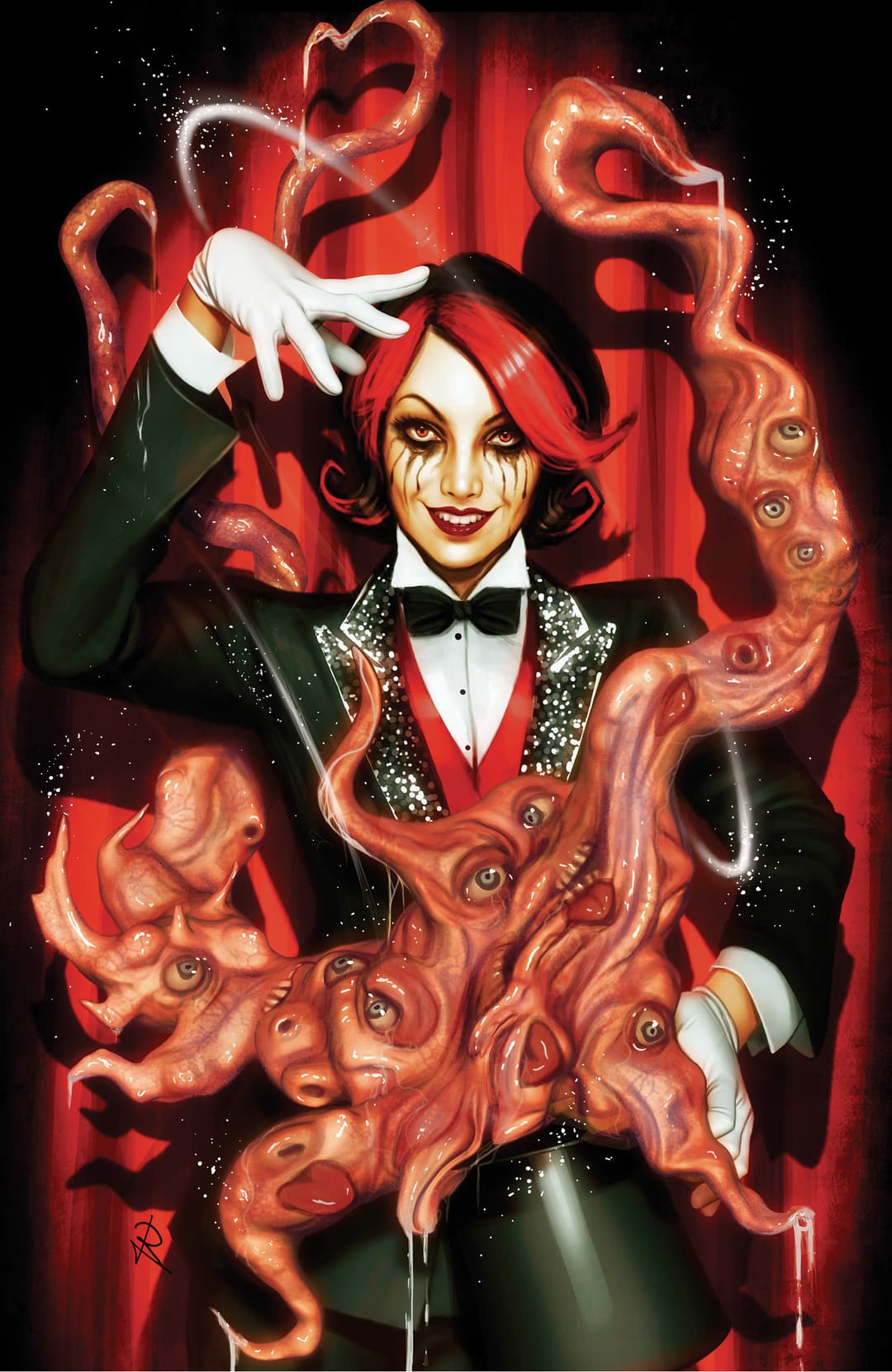 Cover für Hello Darkness