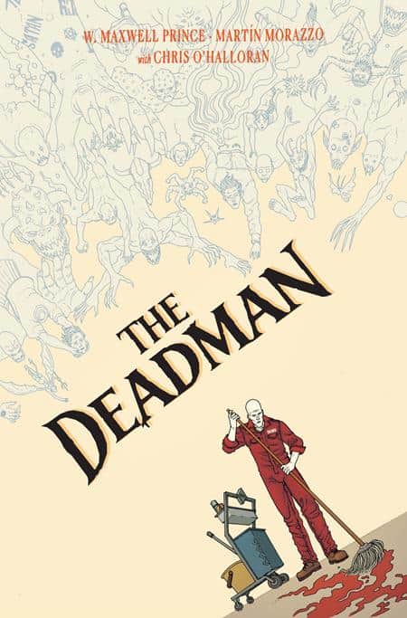 Deadman Cover
