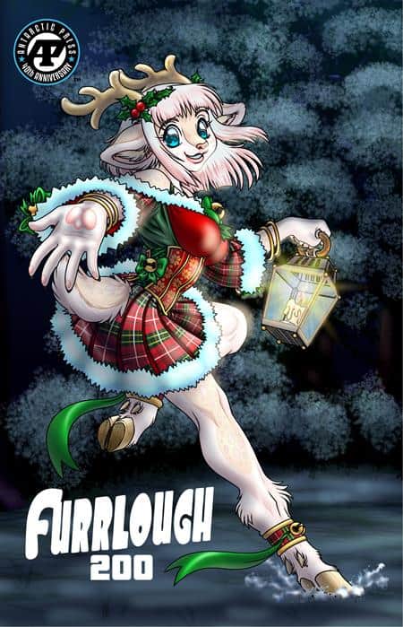 CVR D HOLLY DAUGHTREY LUNAR EXCLUSIVE VAR