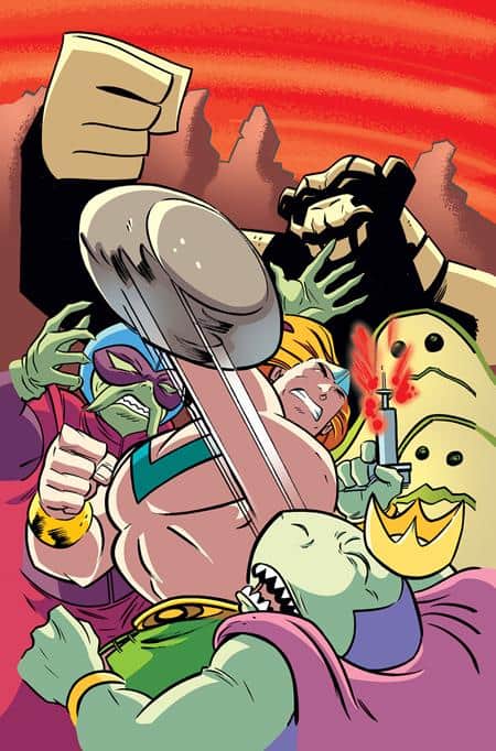 CVR F INC 1:10 BJORN BARENDS VIRGIN VAR