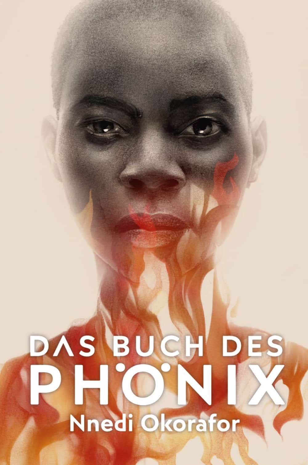 Das Buch des Phönix 1 Cover