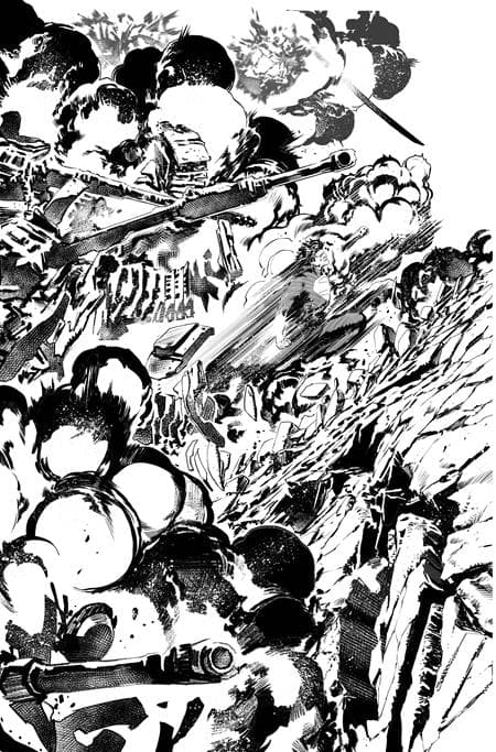 Coverbild von ABSOLUTE SUPERMAN