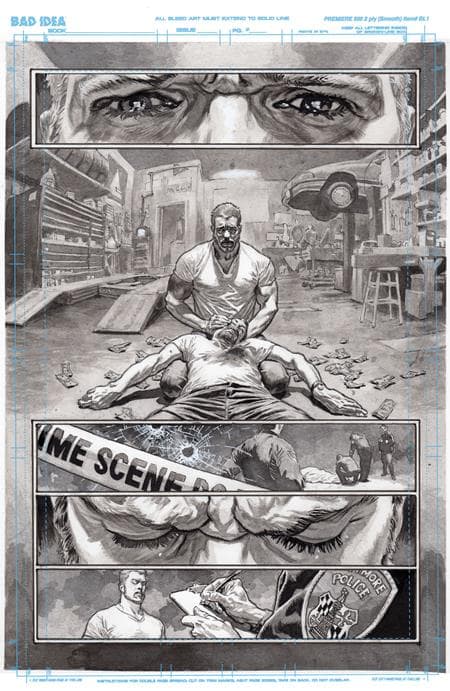 Cover für Olympus Saga: Megalith