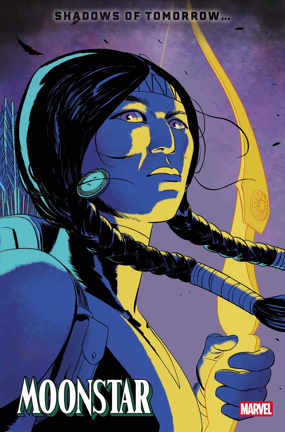 MARCOS MARTIN VARIANT