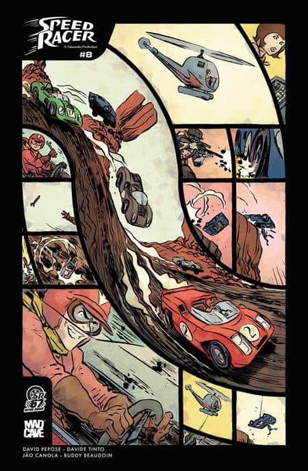 CVR B JESSE LONERGAN VAR