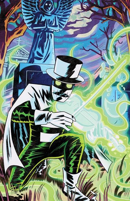 Cover für Spirit of the Shadows