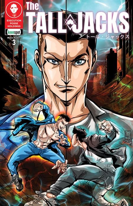 CVR A GERSHON VILLAMOR SPLIT DECISION (MR)