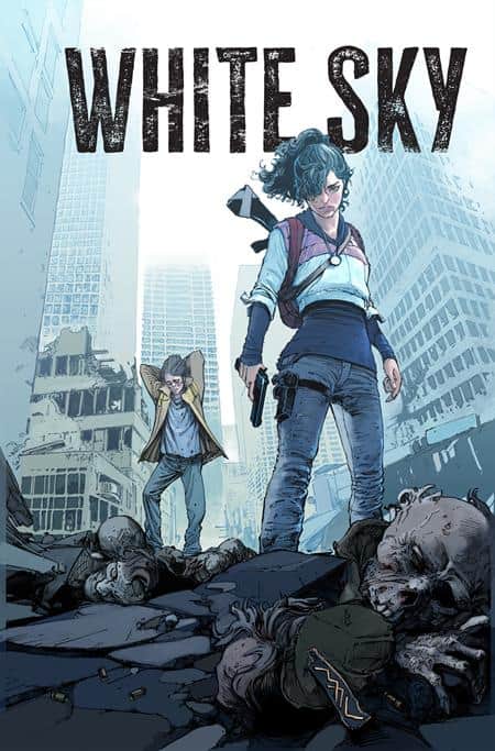 CVR A JP MAVINGA (MR)