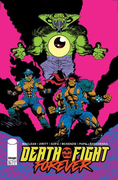 CVR B ERWIN PAPA VAR (MR)