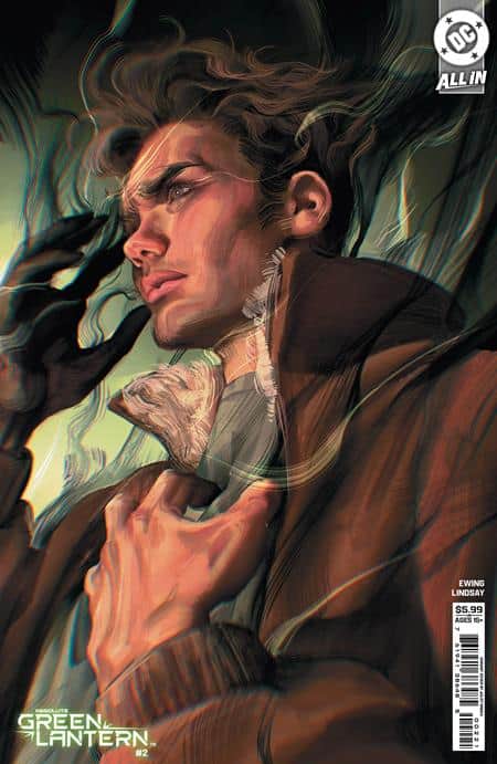 CVR B JULIET NNEKA CARD STOCK VAR