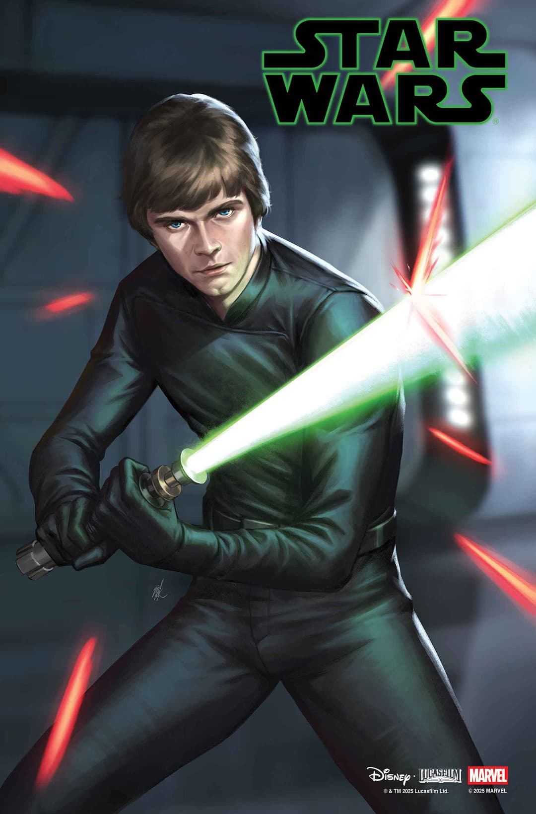 Cover für STAR WARS