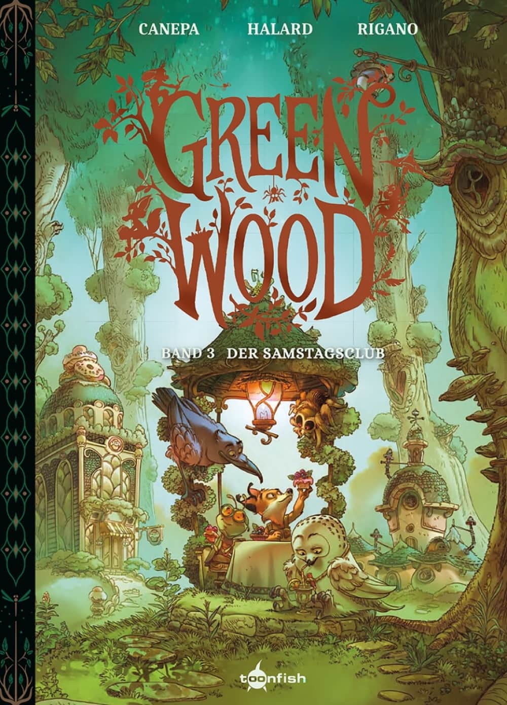 Greenwood 3 Cover