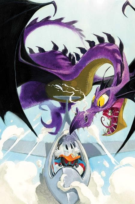 Cover für Ducktales