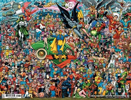 CVR D SCOTT KOBLISH LEGACY WRAPAROUND CARD STOCK VAR